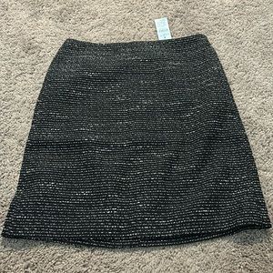 Loft pencil skirt